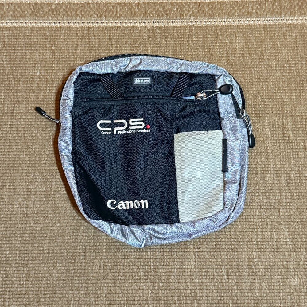 Think Tank CPS Canon Professional Services Cable Management 30 - Used